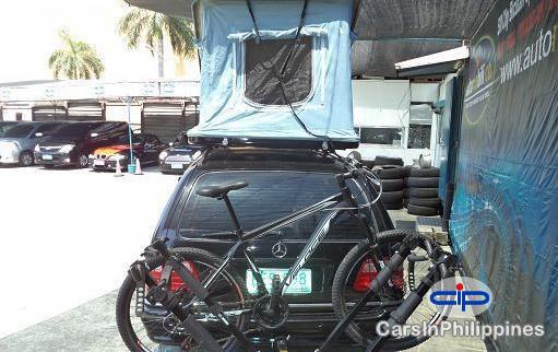 Mercedes Benz in Philippines