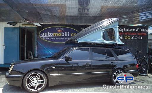 Picture of Mercedes Benz in Zamboanga Sibugay