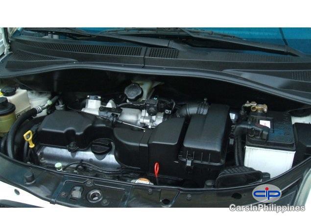 Kia Picanto Automatic 2007 in Biliran
