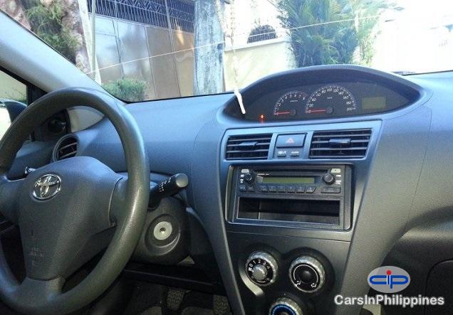 Toyota Vios Manual 2007 in Batangas