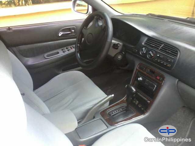 Honda Accord Automatic in Occidental Mindoro