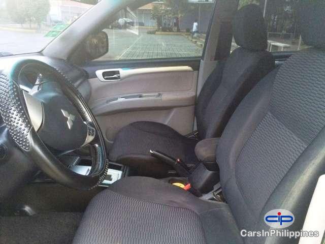 Mitsubishi Montero Sport Automatic in Pangasinan