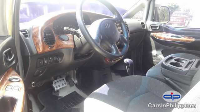 Hyundai Starex Automatic in Sultan Kudarat