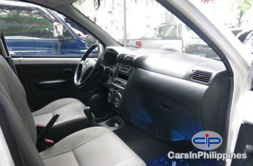 Toyota Avanza Manual 2007 in Quezon
