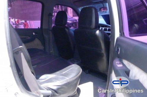 Ford Everest Manual 2006 in Cotabato City