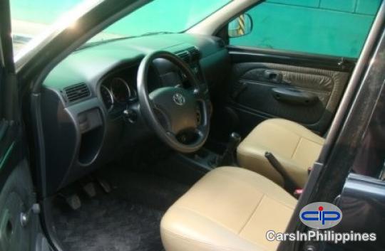 Toyota Avanza Automatic 2011 in Metro Manila