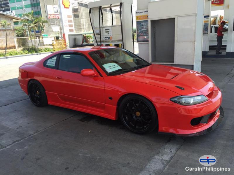 Picture of Nissan Silvia Automatic in Aurora