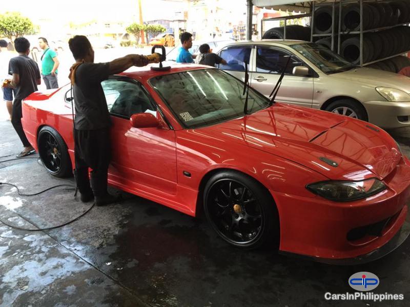 Picture of Nissan Silvia Automatic in Philippines