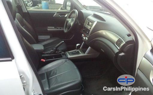 Subaru Forester in Philippines - image