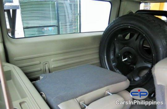 Hummer H2 Automatic 2003 - image 5