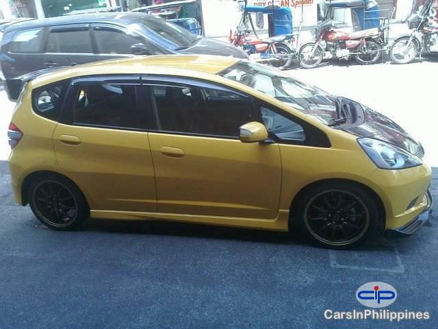 Honda Jazz Automatic 2010 in Dinagat Islands