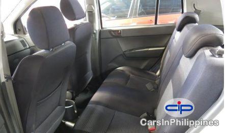 Hyundai Getz Manual 2011 in Philippines