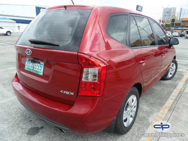 Kia Carens Manual 2007 - image 3