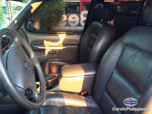 Ford Explorer Automatic 2001 - image 3