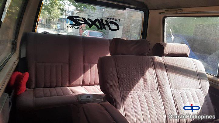 Hyundai Manual 2000 in Philippines