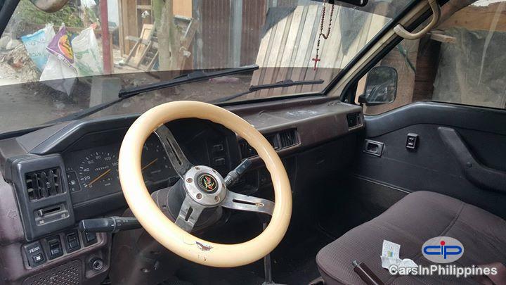 Picture of Hyundai Manual 2000 in Capiz
