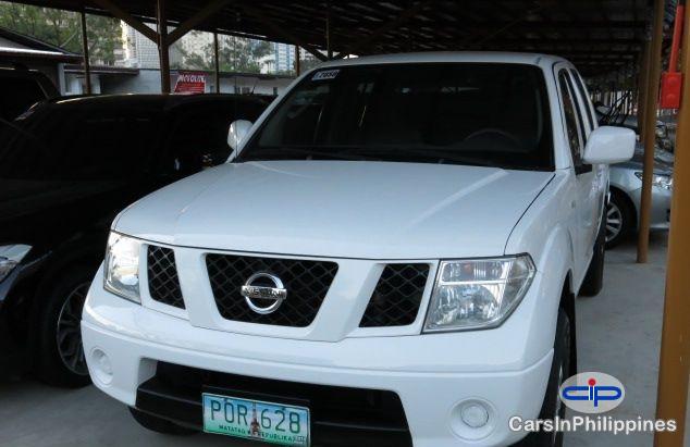 Picture of Nissan Navara Automatic 2011