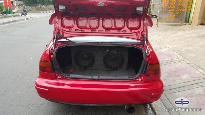 Honda Civic Automatic in Bukidnon