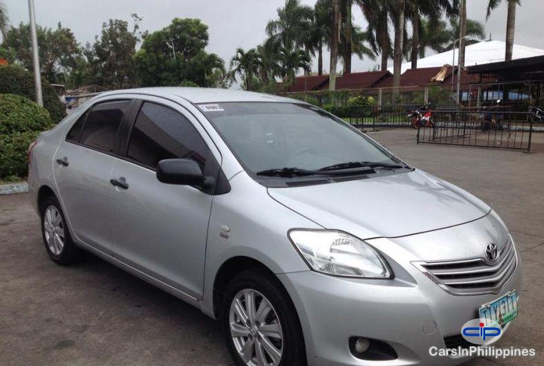 Picture of Toyota Vios Manual 2012