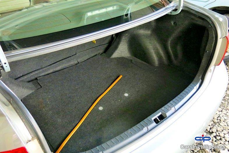 Picture of Toyota Corolla Automatic 2010 in Davao del Sur