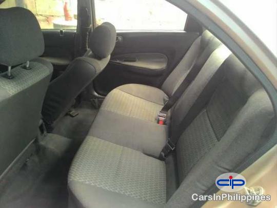 Mazda Familia Manual 1997 in Misamis Occidental