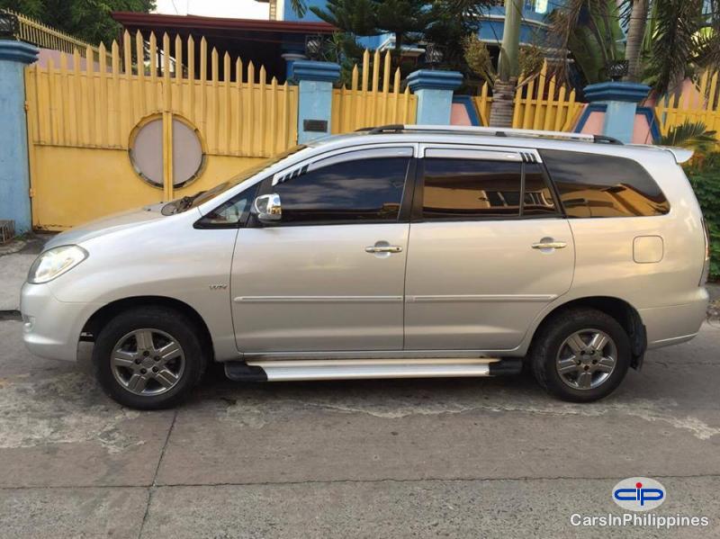 Picture of Toyota Innova