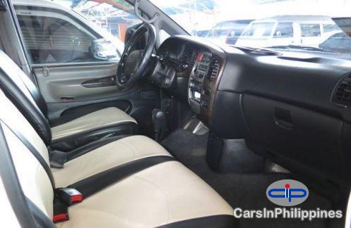 Hyundai Starex Automatic 2005 in Zamboanga del Norte
