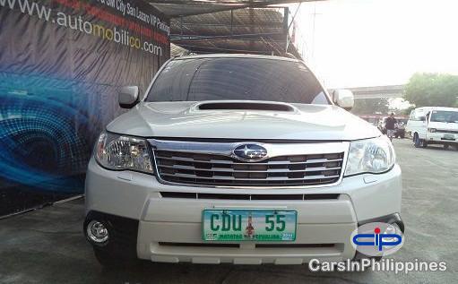 Pictures of Subaru Forester