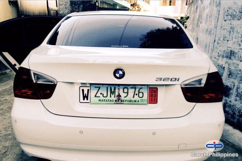 BMW 3 Series in Philippines