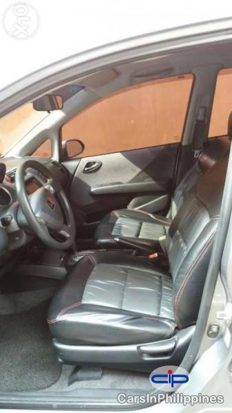 Honda Jazz Automatic