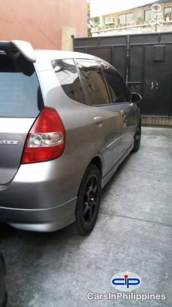 Honda Jazz Automatic in Batangas - image