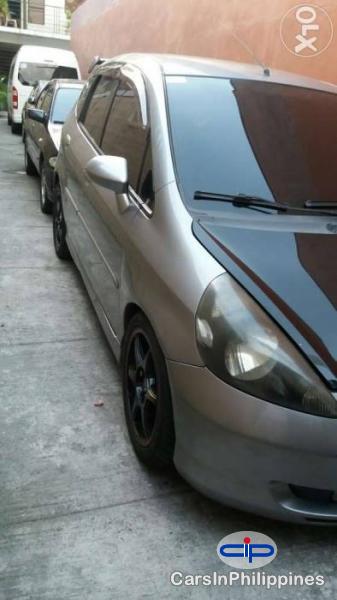 Honda Jazz Automatic in Philippines - image