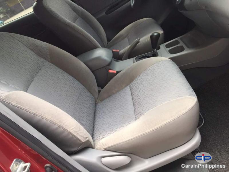 Picture of Toyota Innova Automatic in Philippines