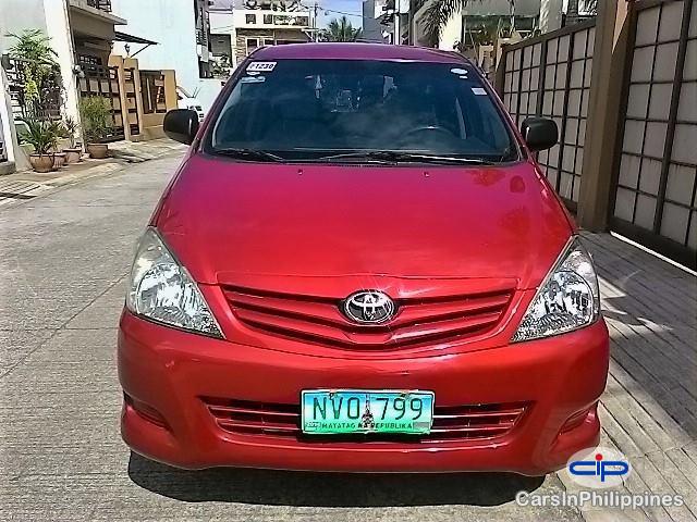 Picture of Toyota Innova