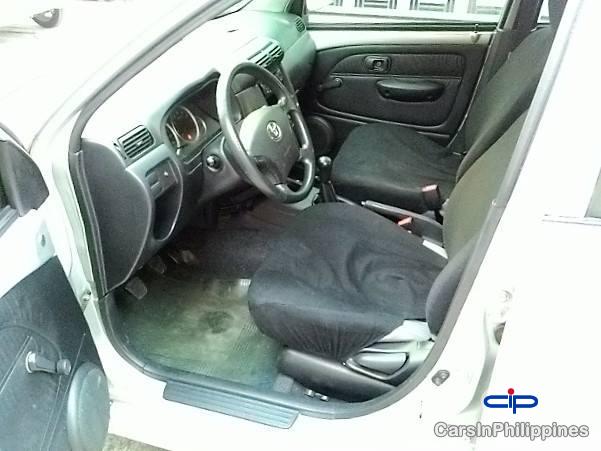 Toyota Avanza