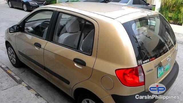 Hyundai Getz - image 2