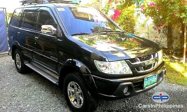 Isuzu - image 2