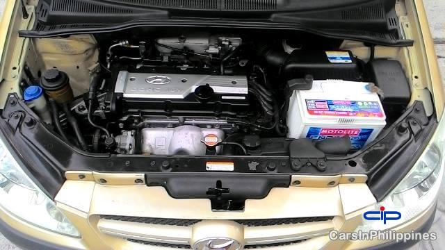 Hyundai Getz - image 3