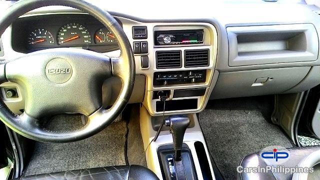 Isuzu - image 3
