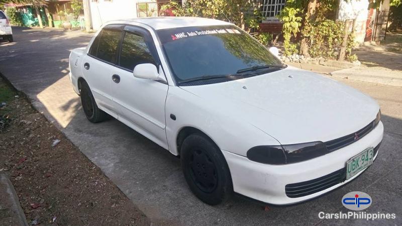 Mitsubishi Lancer Manual in Compostela Valley
