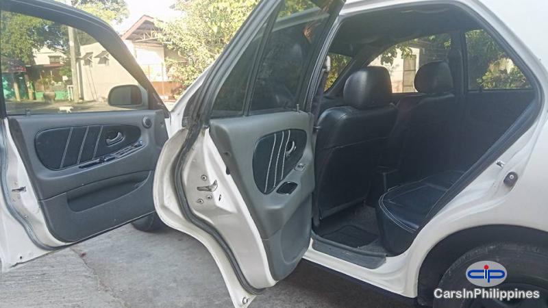 Picture of Mitsubishi Lancer Manual in Compostela Valley
