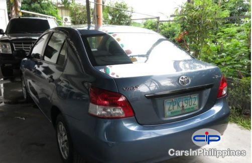 Toyota Vios - image 2
