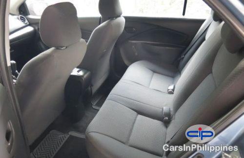 Toyota Vios in Philippines