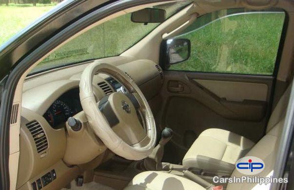 Nissan Navara Manual 2010 in Metro Manila