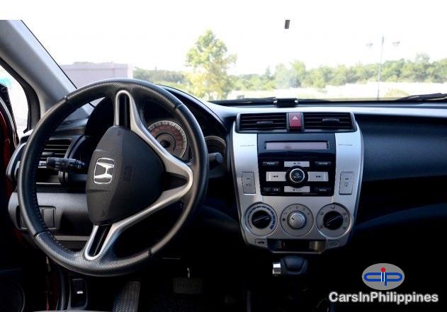 Honda City Automatic 2009 in Cagayan