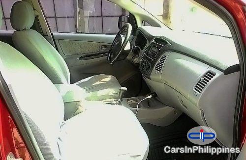 Toyota Innova Automatic 2009