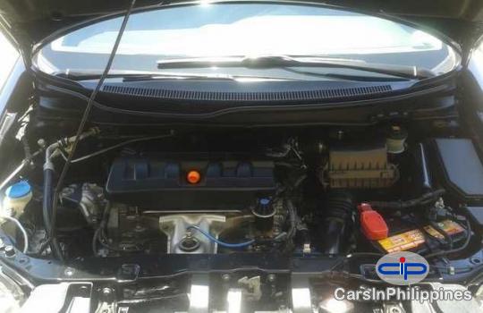 Honda Civic Automatic 2013 in Abra