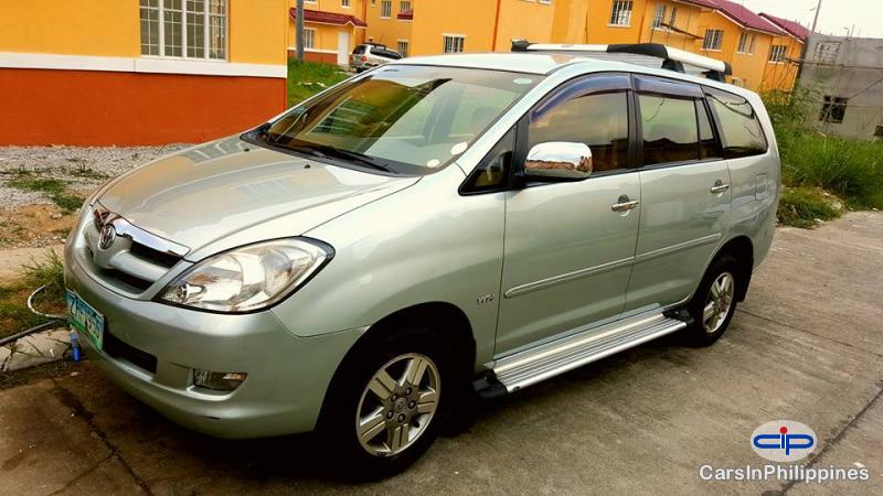 Toyota Innova
