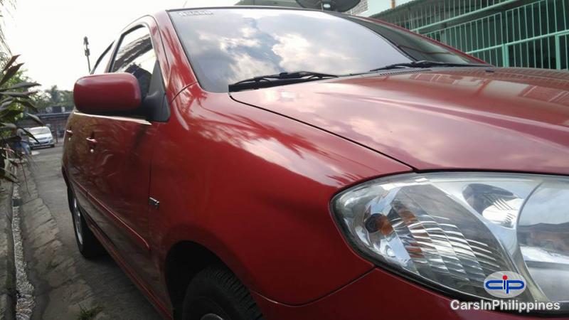Toyota Vios Automatic in Batangas - image