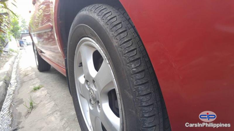 Toyota Vios Automatic in Philippines - image